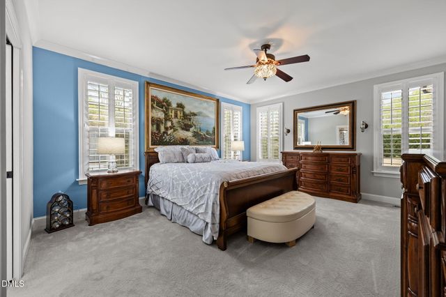 8821 Hexham Road, Wake Forest, NC 27587