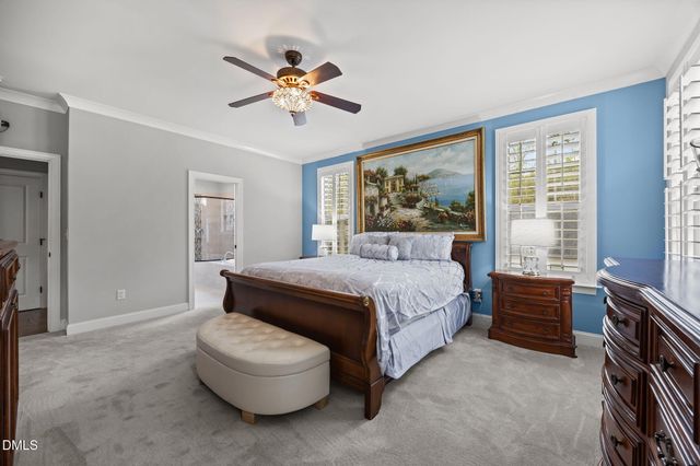 8821 Hexham Road, Wake Forest, NC 27587