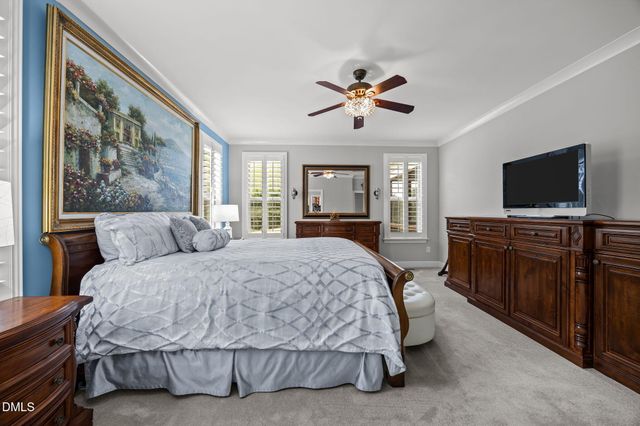 8821 Hexham Road, Wake Forest, NC 27587