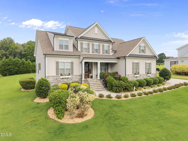 8821 Hexham Road, Wake Forest, NC 27587