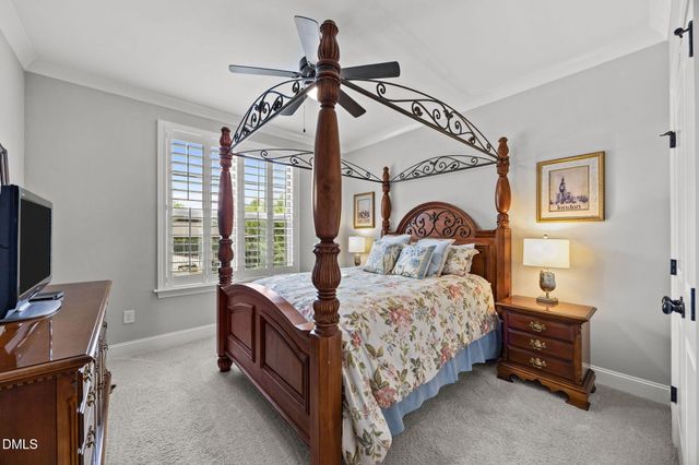 8821 Hexham Road, Wake Forest, NC 27587