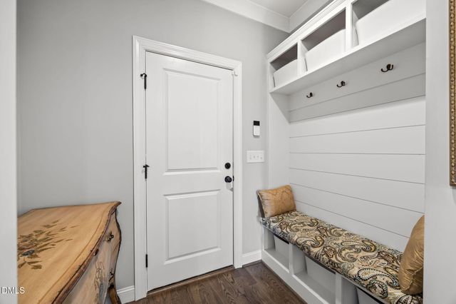 8821 Hexham Road, Wake Forest, NC 27587