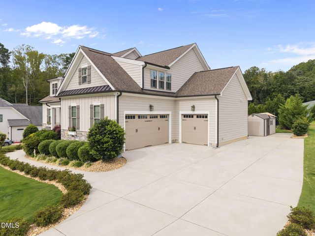 8821 Hexham Road, Wake Forest, NC 27587