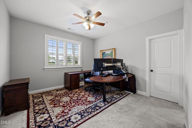 8821 Hexham Road, Wake Forest, NC 27587