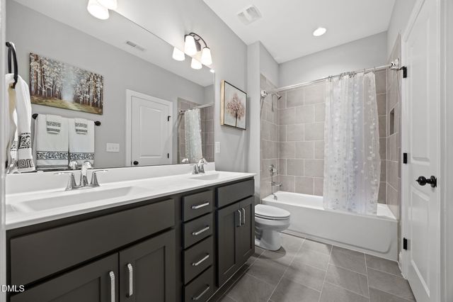 8821 Hexham Road, Wake Forest, NC 27587