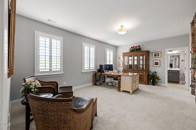 8821 Hexham Road, Wake Forest, NC 27587