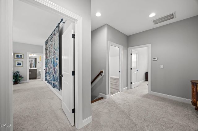 8821 Hexham Road, Wake Forest, NC 27587