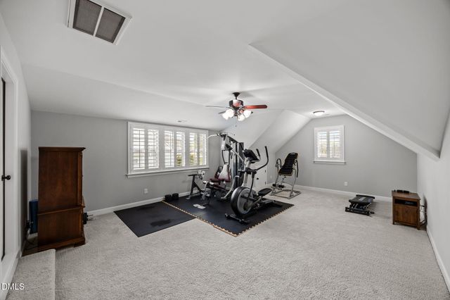 8821 Hexham Road, Wake Forest, NC 27587