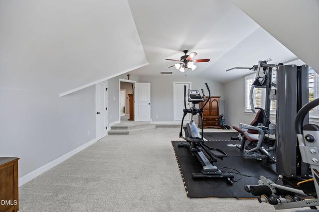 8821 Hexham Road, Wake Forest, NC 27587