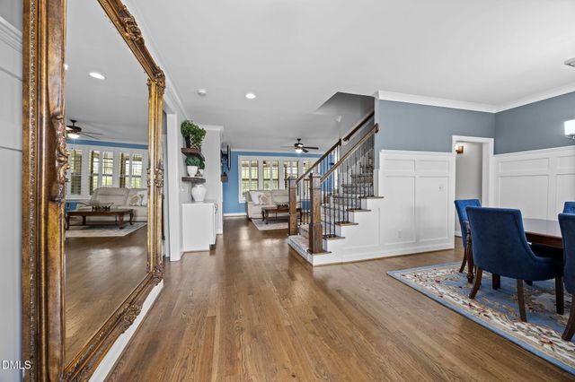 8821 Hexham Road, Wake Forest, NC 27587