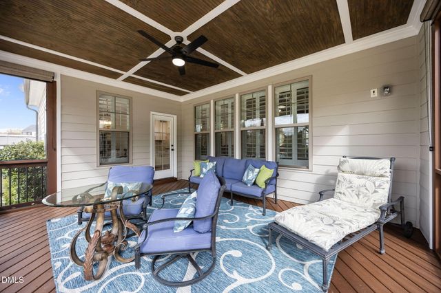 8821 Hexham Road, Wake Forest, NC 27587