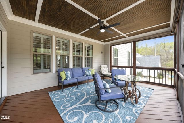 8821 Hexham Road, Wake Forest, NC 27587