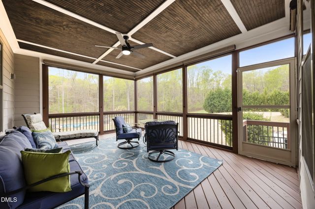 8821 Hexham Road, Wake Forest, NC 27587