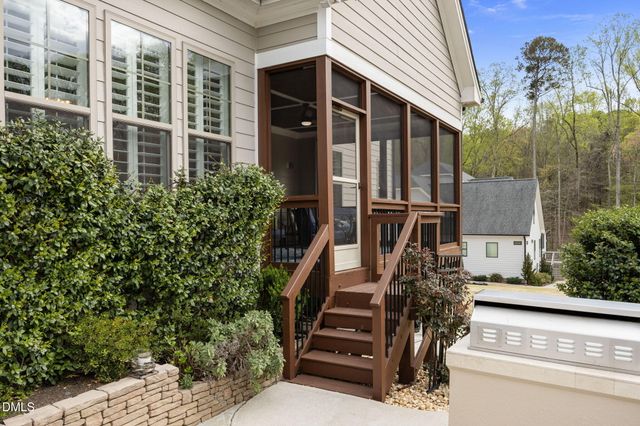 8821 Hexham Road, Wake Forest, NC 27587