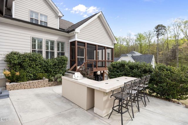 8821 Hexham Road, Wake Forest, NC 27587