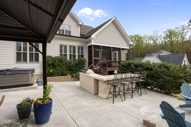 8821 Hexham Road, Wake Forest, NC 27587