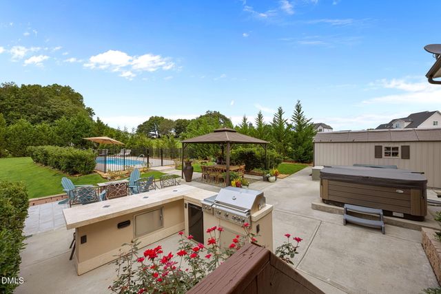 8821 Hexham Road, Wake Forest, NC 27587