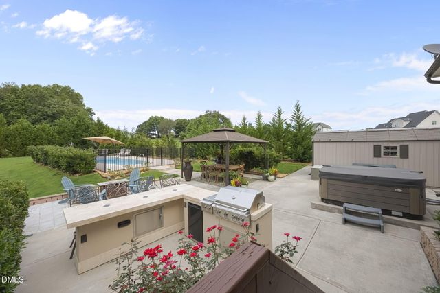 8821 Hexham Road, Wake Forest, NC 27587