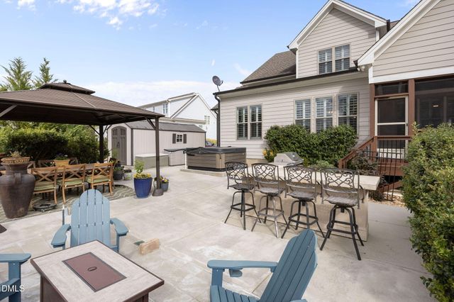 8821 Hexham Road, Wake Forest, NC 27587