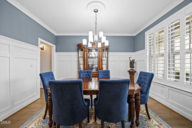 8821 Hexham Road, Wake Forest, NC 27587