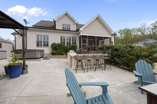 8821 Hexham Road, Wake Forest, NC 27587