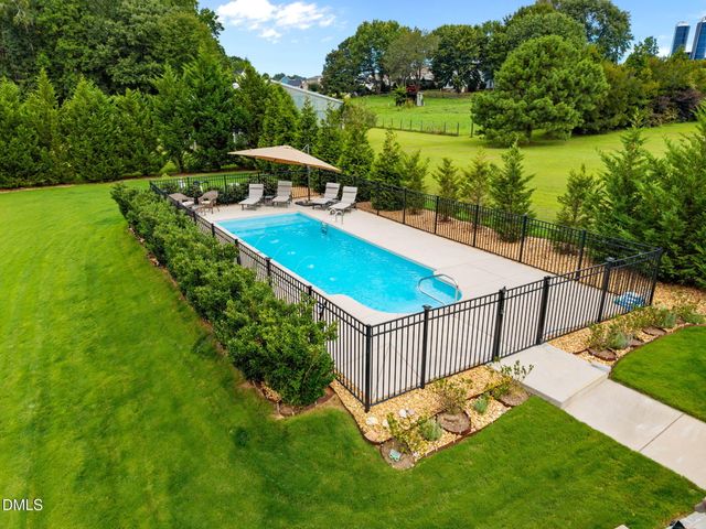 8821 Hexham Road, Wake Forest, NC 27587