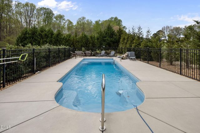 8821 Hexham Road, Wake Forest, NC 27587