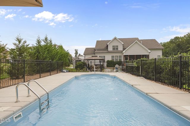 8821 Hexham Road, Wake Forest, NC 27587