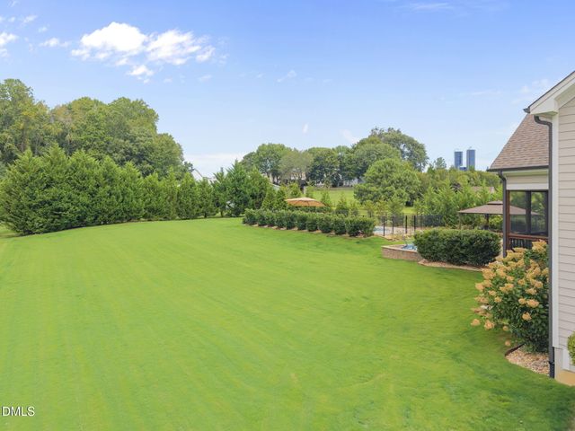 8821 Hexham Road, Wake Forest, NC 27587