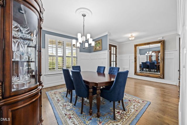 8821 Hexham Road, Wake Forest, NC 27587