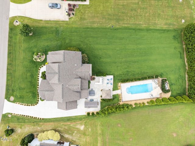 8821 Hexham Road, Wake Forest, NC 27587