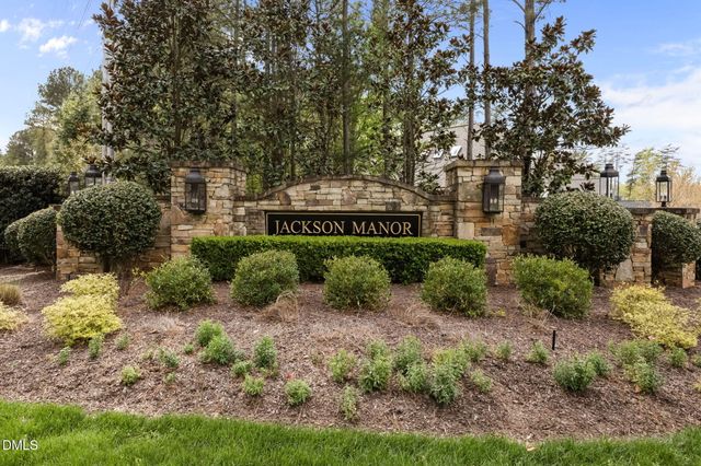 8821 Hexham Road, Wake Forest, NC 27587