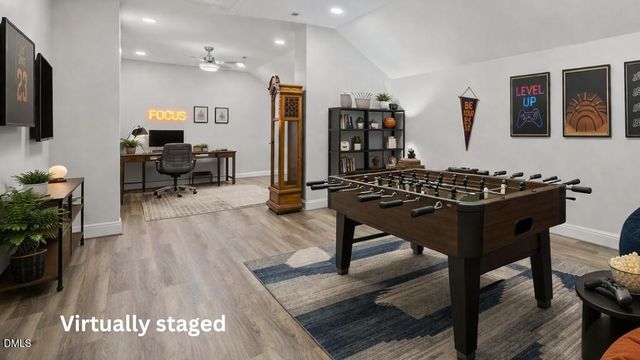 8821 Hexham Road, Wake Forest, NC 27587