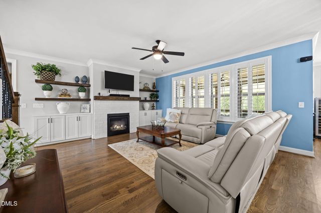 8821 Hexham Road, Wake Forest, NC 27587