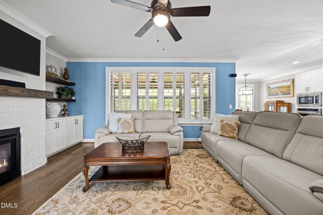 8821 Hexham Road, Wake Forest, NC 27587