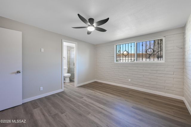 6856 E 45th Street, Tucson, AZ 85730