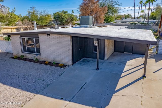 6856 E 45th Street, Tucson, AZ 85730