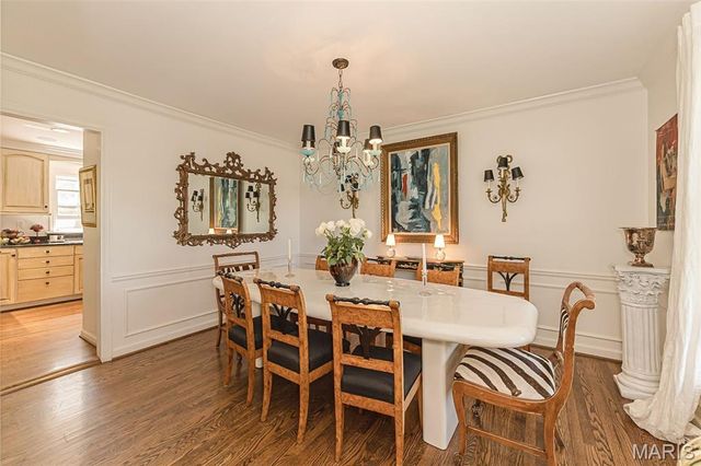 2530 N Geyer Road, Frontenac, MO 63131