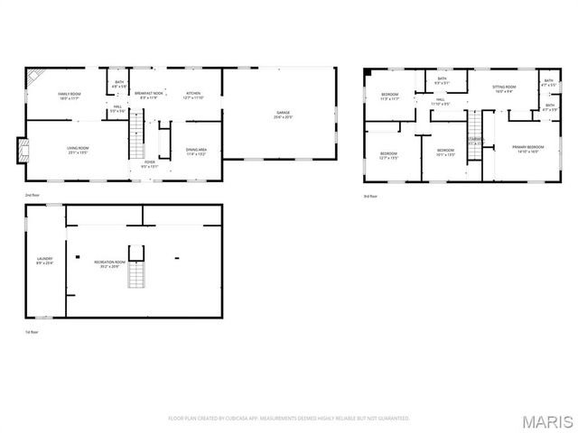 2530 N Geyer Road, Frontenac, MO 63131