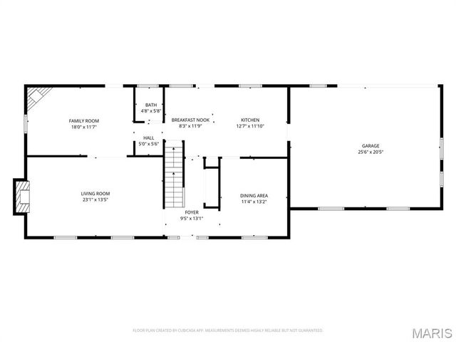 2530 N Geyer Road, Frontenac, MO 63131