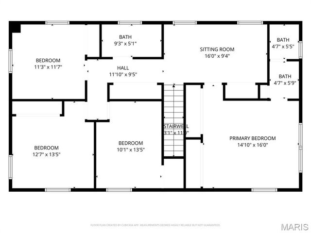 2530 N Geyer Road, Frontenac, MO 63131