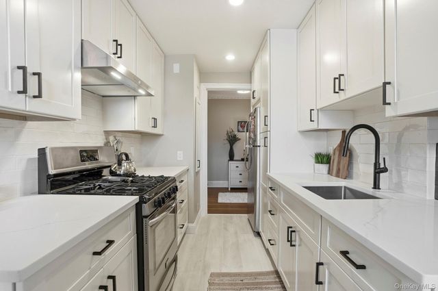 651 N Terrace Avenue 6J, Mount Vernon, NY 10552