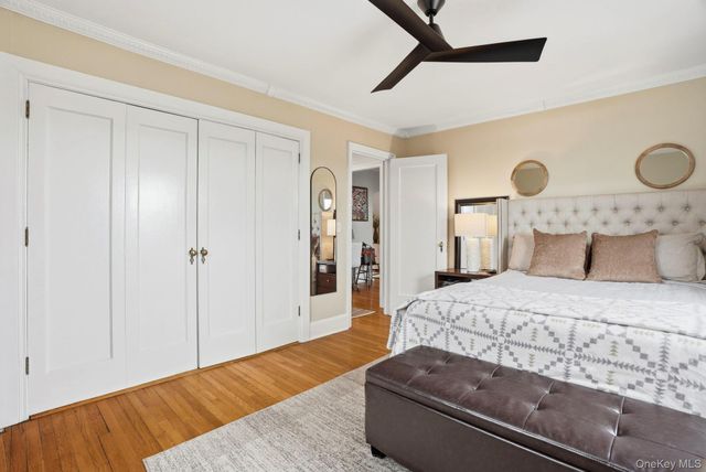 651 N Terrace Avenue 6J, Mount Vernon, NY 10552