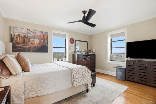 651 N Terrace Avenue 6J, Mount Vernon, NY 10552