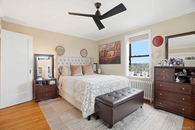 651 N Terrace Avenue 6J, Mount Vernon, NY 10552