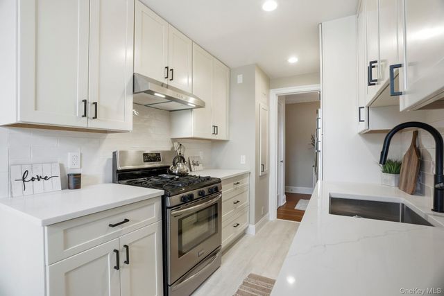 651 N Terrace Avenue 6J, Mount Vernon, NY 10552