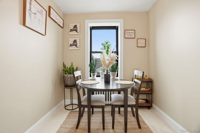 651 N Terrace Avenue 6J, Mount Vernon, NY 10552