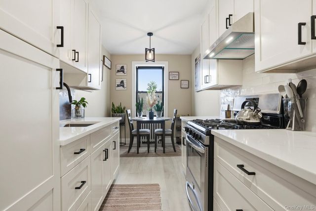 651 N Terrace Avenue 6J, Mount Vernon, NY 10552