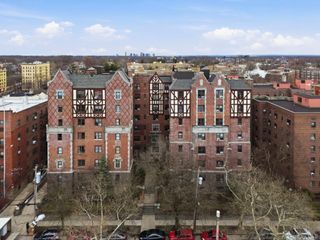 651 N Terrace Avenue 6J, Mount Vernon, NY 10552