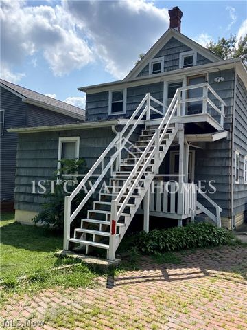 1383 Curtis Street 2 up, Akron, OH 44301